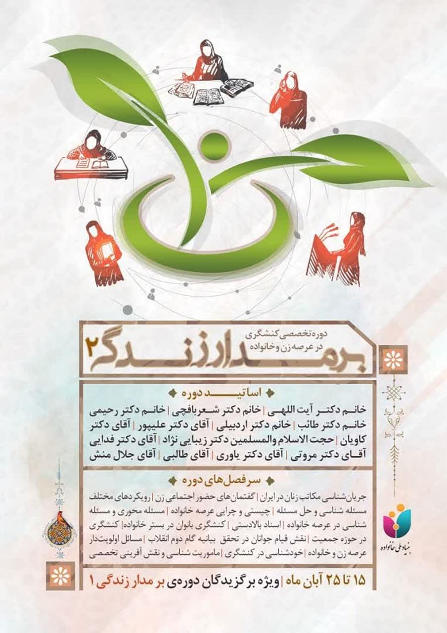 دوره بر مدار2